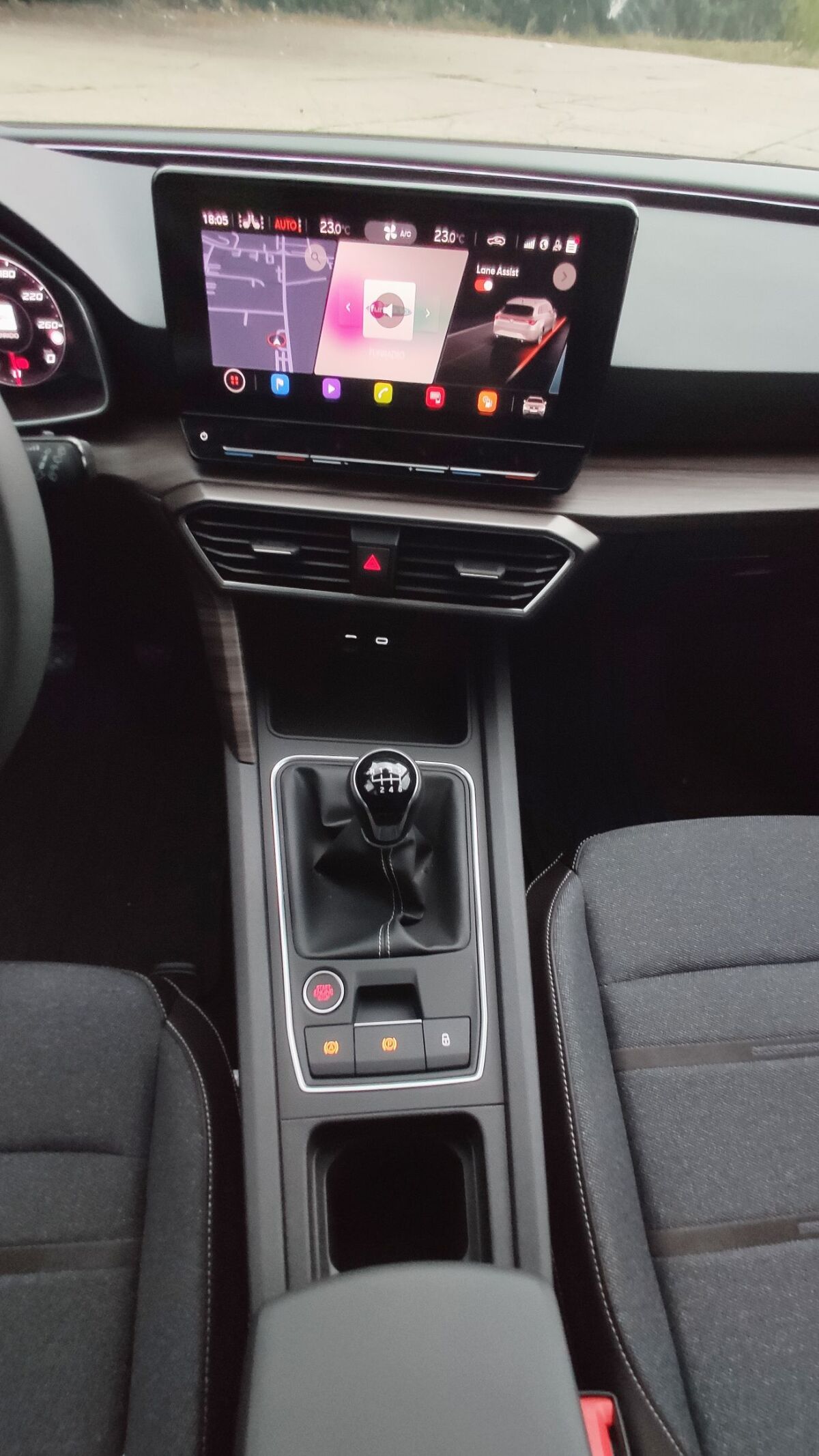 Seat Leon ST