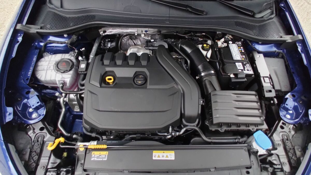 Seat Leon ST