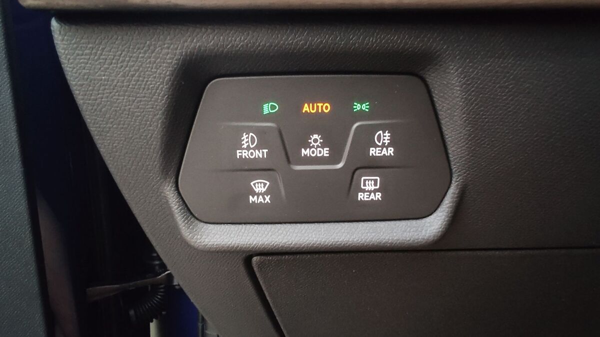 Seat Leon ST