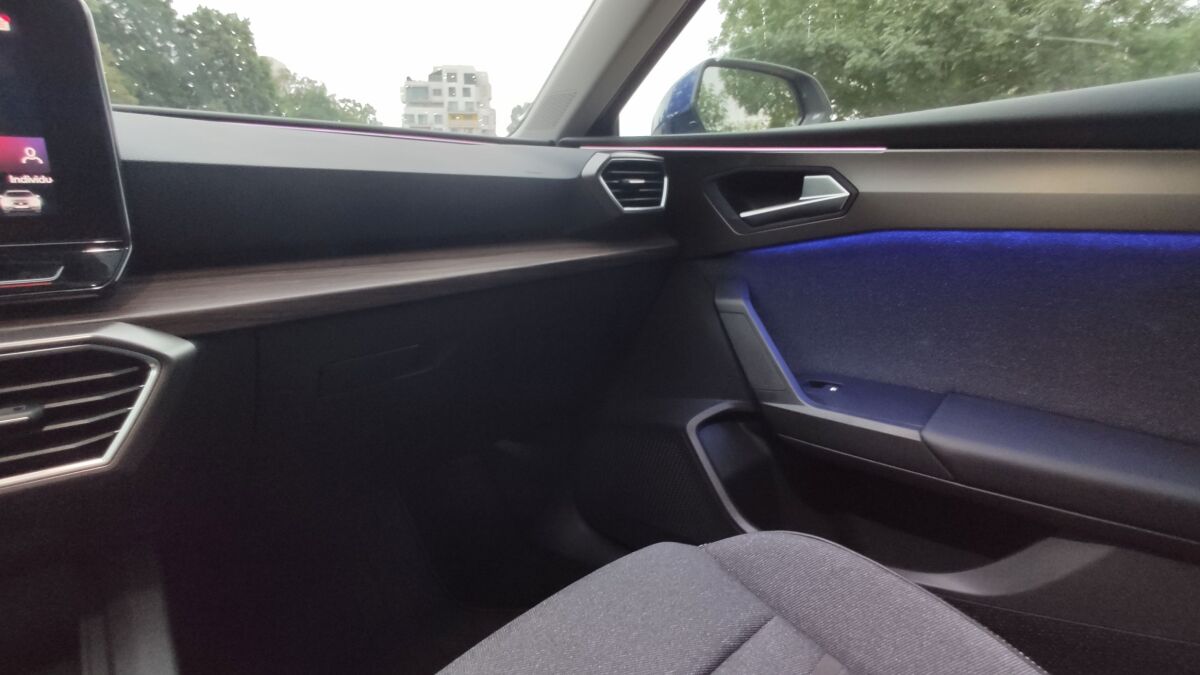 Seat Leon ST