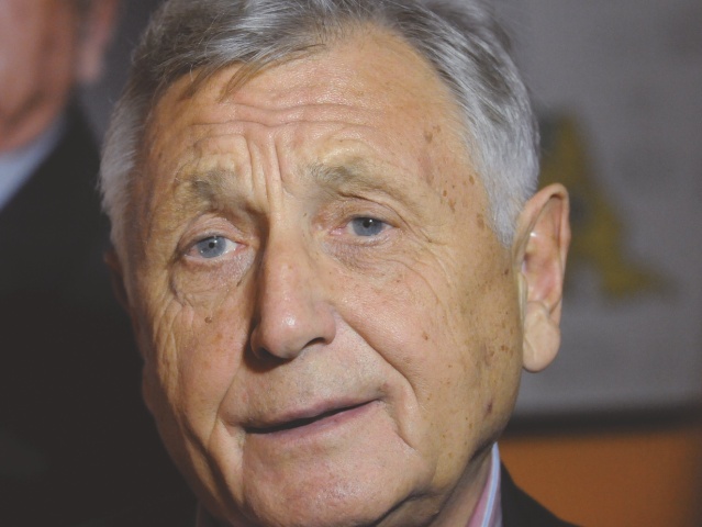 Jiri menzel