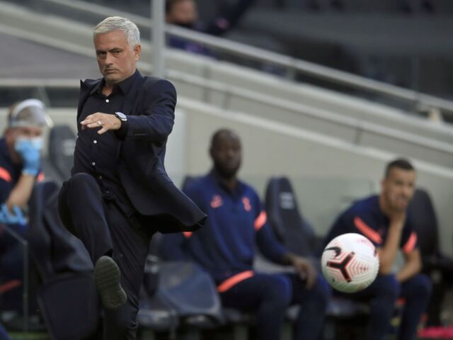 José Mourinho