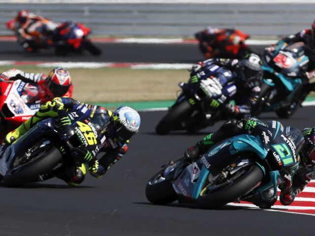 Valentino Rossi