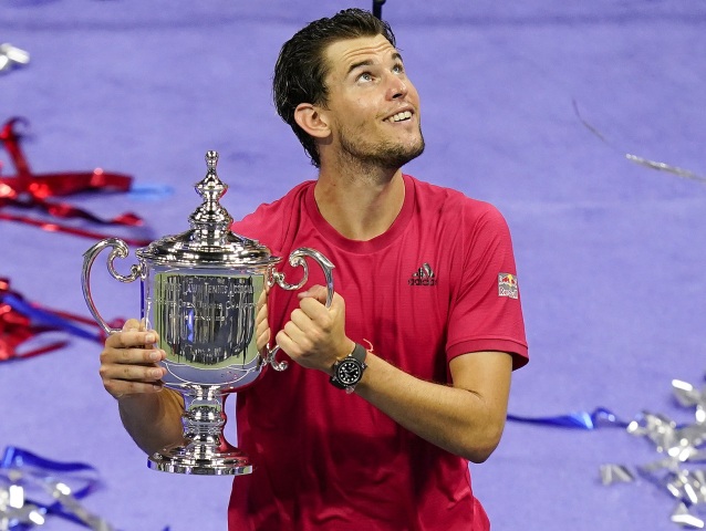 Dominic Thiem