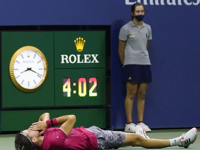 Dominic Thiem