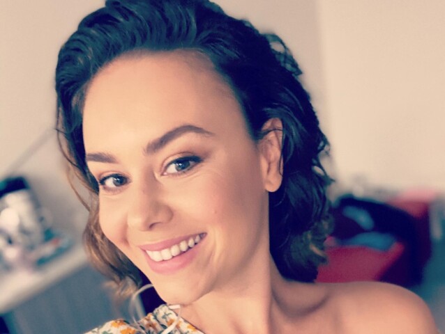 thumbnail Dominika Kavaschova - foto archiv D.K.