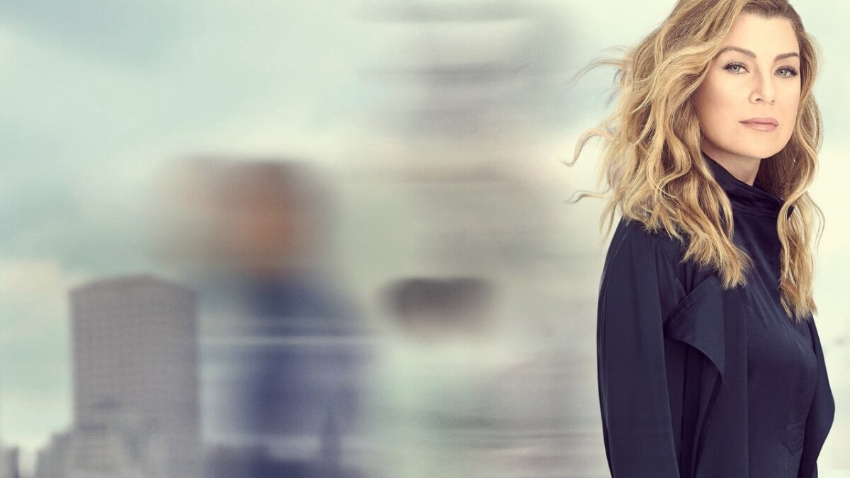 ellen pompeo, klinika grace, grey´s anatomy,