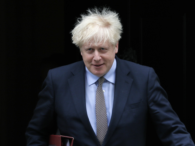 Britain EU Brexit