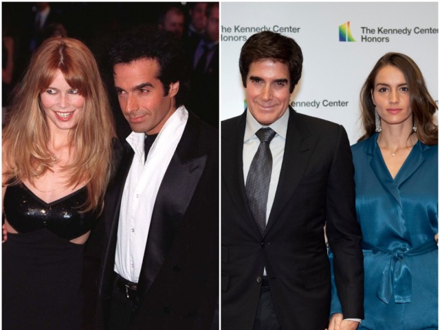 David Copperfield