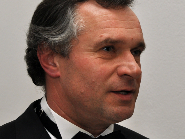 Martin Babjak  december 2012 