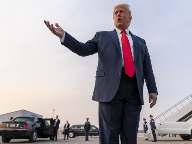 Trump