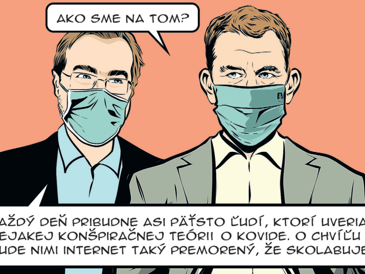 Gašparec, 16. 9. 2020