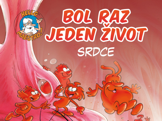Bol raz jeden život