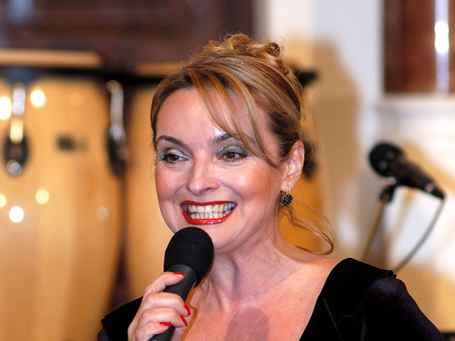 Eva Pavlíkova