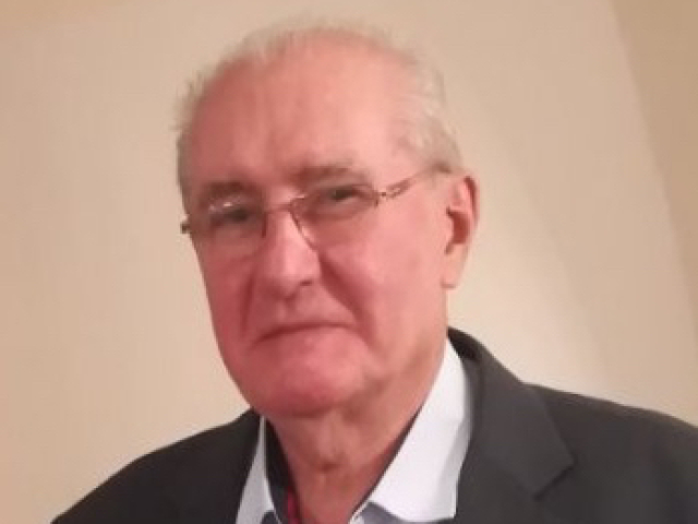 Pavel Koncoš