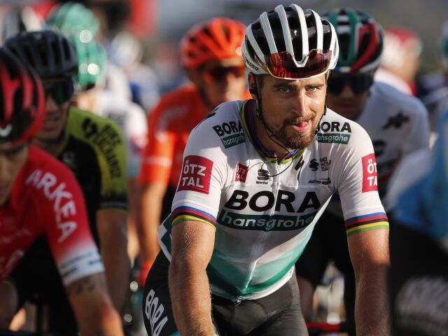 Peter Sagan