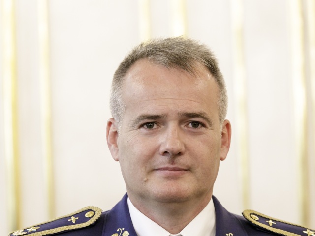 Róbert Kleštinec