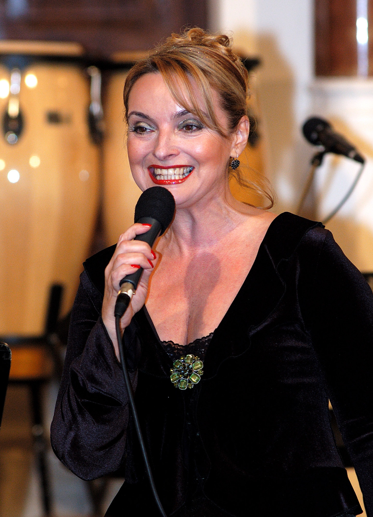 Eva Pavlíkova