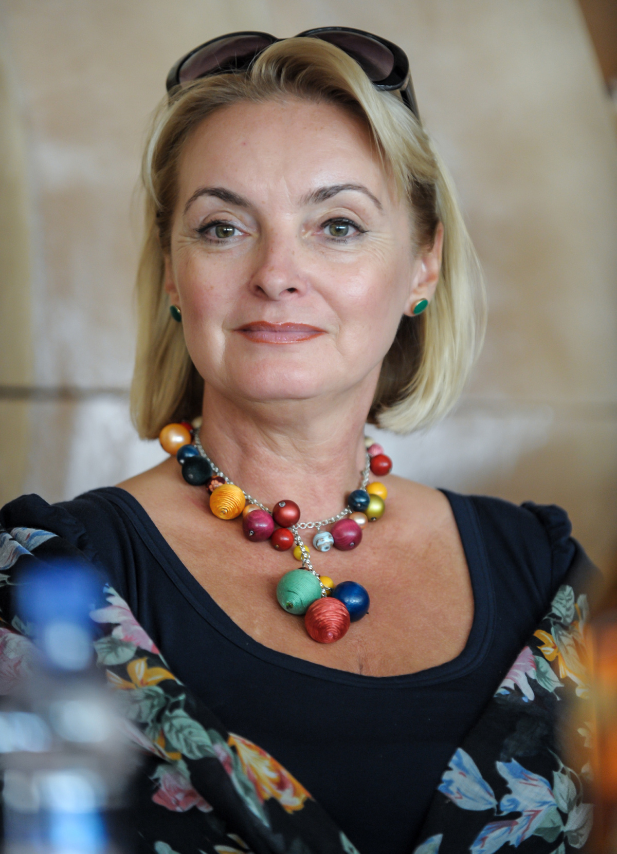 Eva Pavlíková