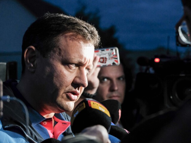 Daniel Lipšic