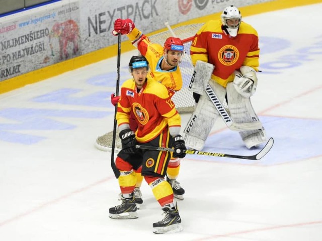 Halo hokej