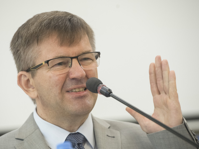 Igor Leščeňa