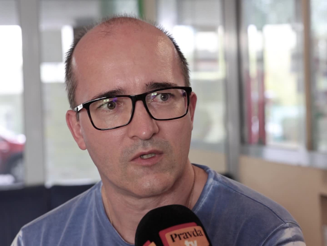 Miroslav Ilavský, špecialista na GDPR