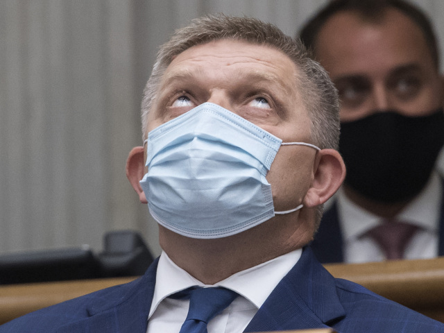 Robert Fico