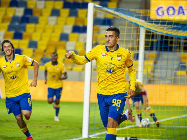 SR Futbal EL 2.predkolo DAC Jablonec TTX