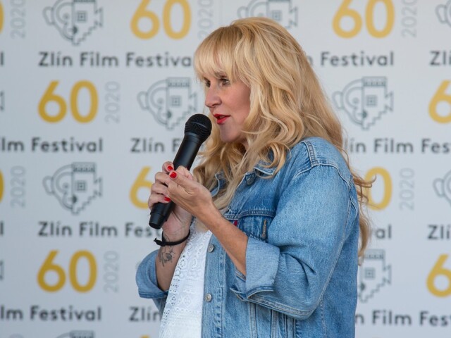 Vendula Pizingerová Svobodová
