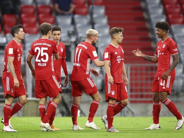 Bayern Mníchov