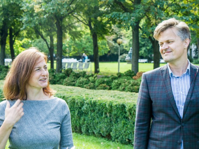 KULTÚRA: Základné podmienky pre nezávislú kultúru