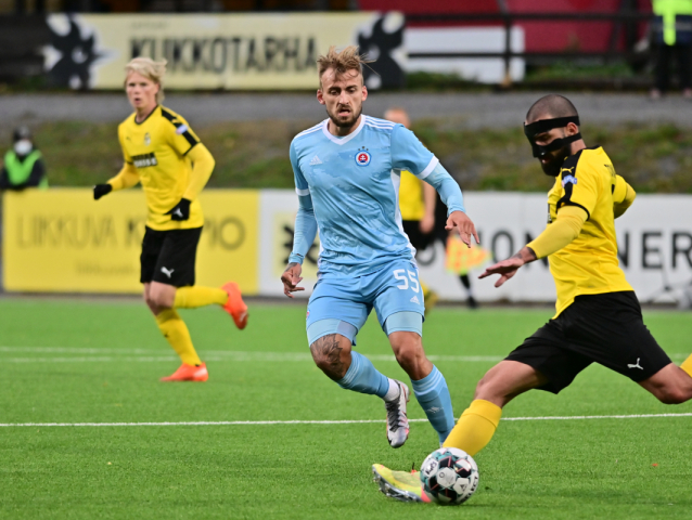KuPS Kuopio
