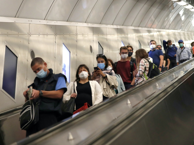 Virus Outbreak Czech Republic