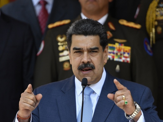 Virus Outbreak Venezuela