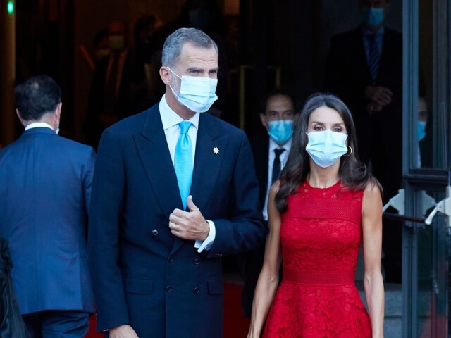 Letizia