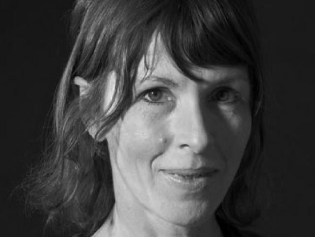 Rachel Cusk