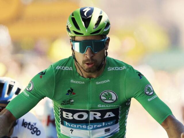 Sagan