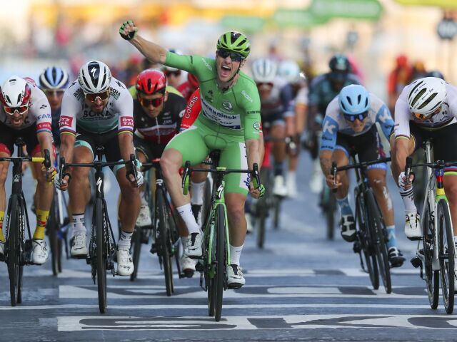 Bennett Sagan