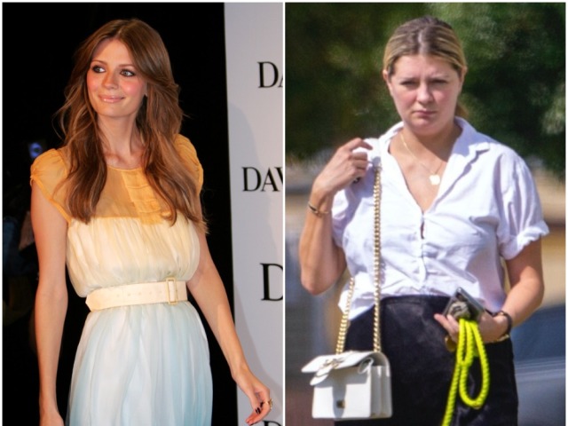 Mischa barton - koláž