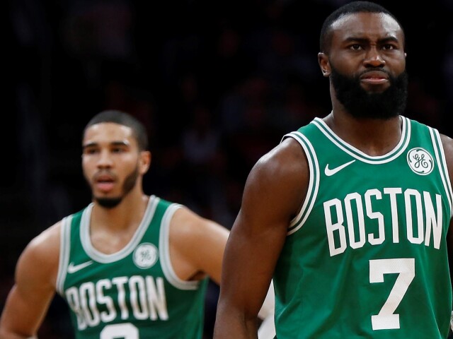 Raptors Celtics Basketball NBA