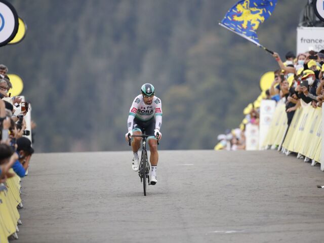 Sagan Tour