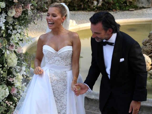 Sylvie Meis