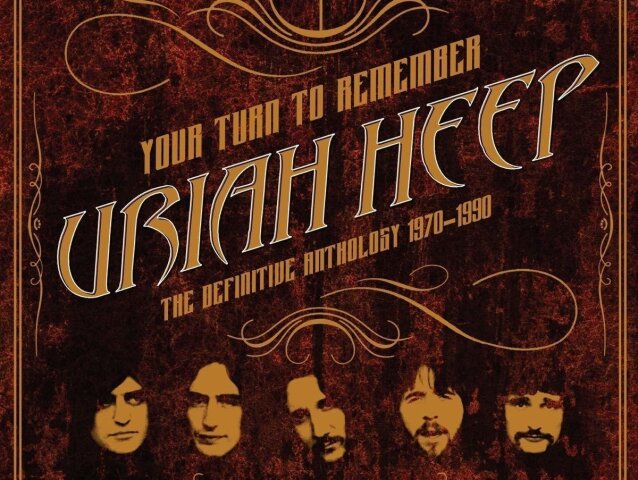 Uriah Heep