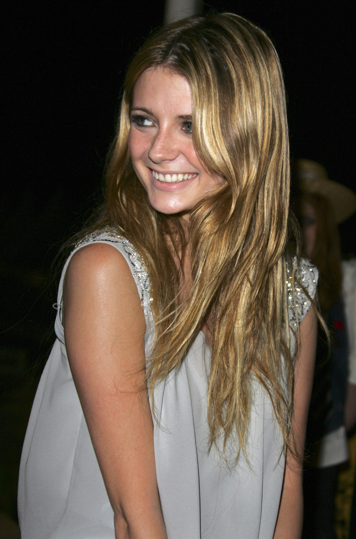 Mischa Barton