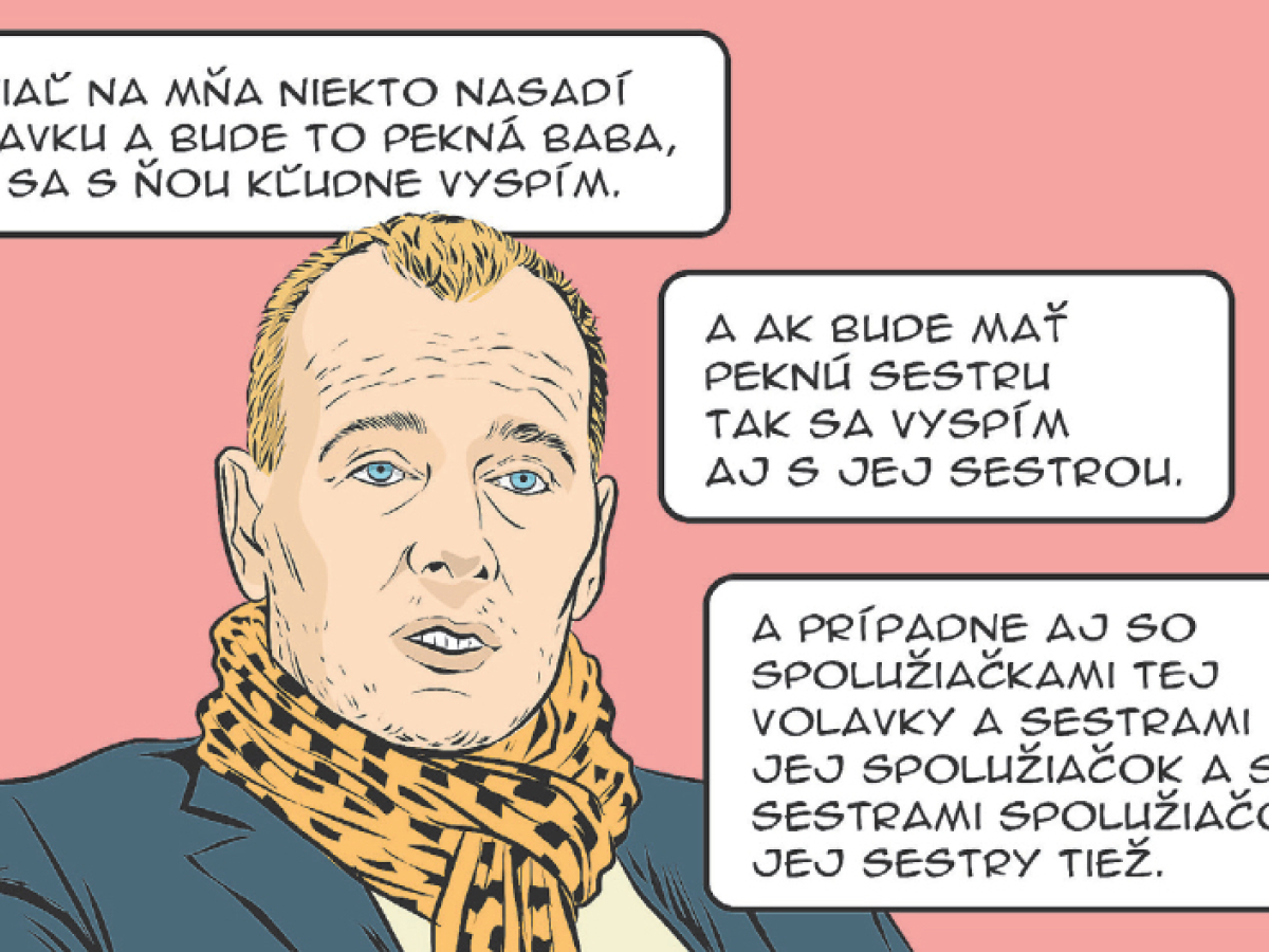 Gašparec, 22. 9. 2020