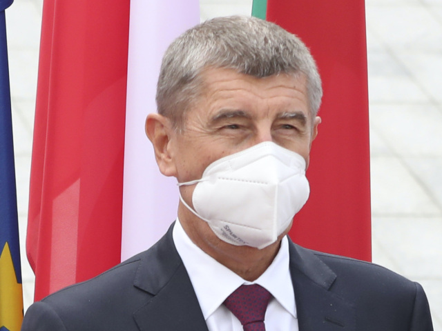 Andrej Babiš