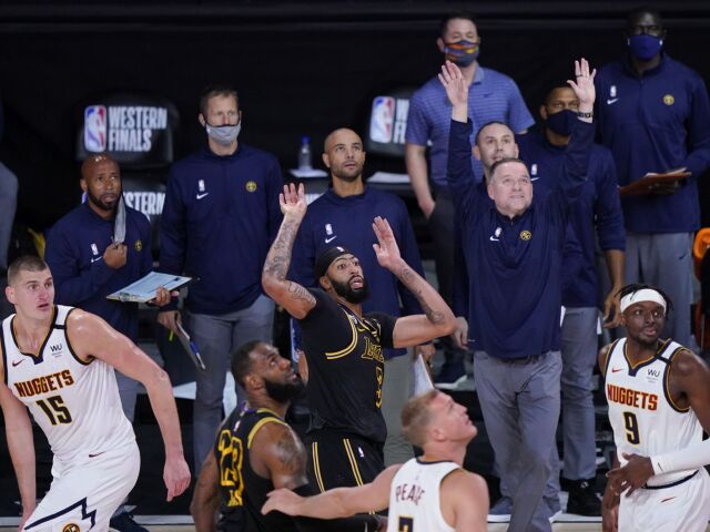Anthony Davis