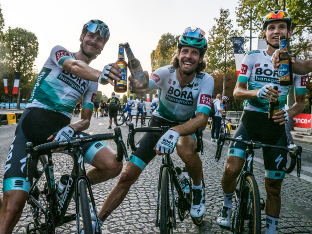 Bora-Hansgrohe