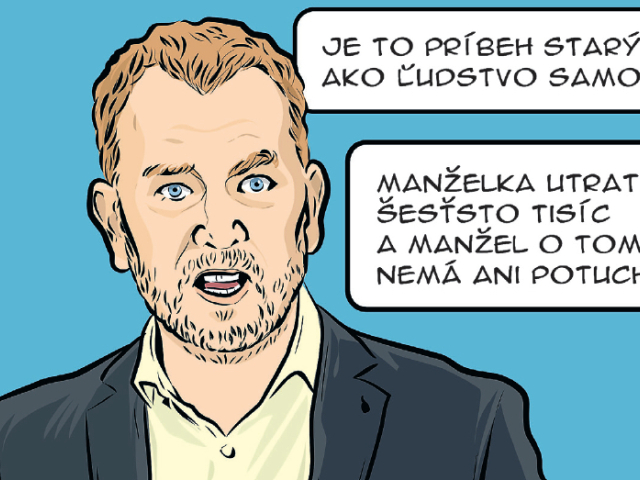 Gašparec, 21. 9. 2020